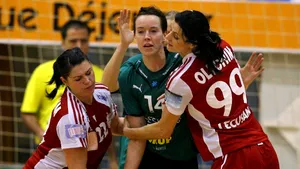 Viborg şi-a luat revanşa în faţa Oltchimului