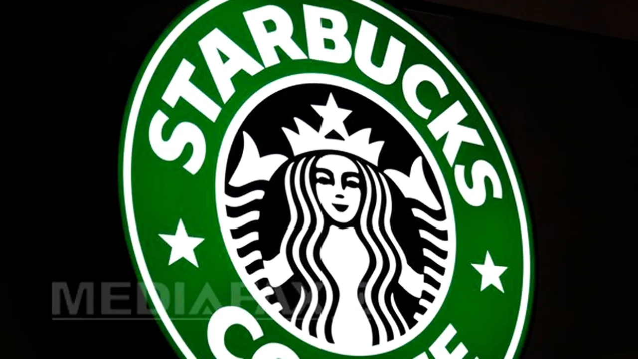 Compania Starbucks promite să angajeze 10.000 de refugiaţi, la nivel internaţional