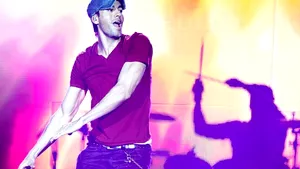 Enrique Iglesias, Rafael Nadal şi baschetbalistul Pau Gasol vor deschide un lanţ de restaurante