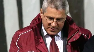 Manea: Nimic nu mă poate convinge să rămân antrenor la Rapid