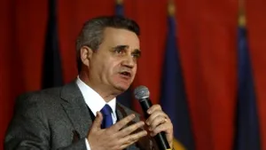 D. M. Popescu: PSD să treacă peste gâlceava de la nivelul conducerii şi să se canalizeze pe alegeri