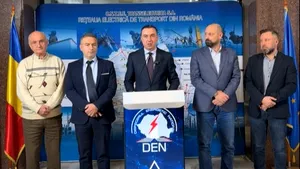 Consumul de energie, nou record în ultimii patru ani, iar cel de gaze a depășit „praguri psihologice” Bogdan Ivan: „Suntem pregătiți pentru a face față oricăror provocări”