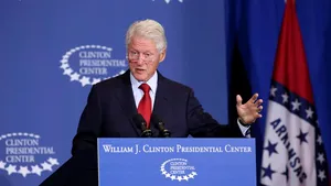 Bill Clinton, testat pozitiv pentru Covid-19