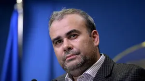 Darius Vâlcov, audiat în dosarul de luare de mită, acuză presiuni politice asupra martorilor. VIDEO