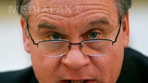 MAE, congressman-ului Smith: Apreciem sprijinul acordat procesului electoral din România