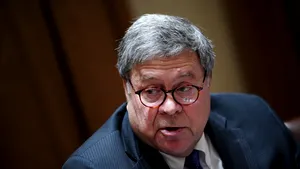 WSJ: Procurorul general, William Barr, ştia de mult timp de anchetarea lui Hunter Biden, dar nu a dezvăluit în campania electorală