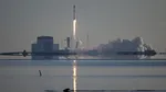 SpaceX a lansat cea mai mare și mai performantă navă Starship de până acum într-un zbor de testare
