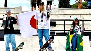 Tokyo 2020, „joacă de copii”. Cine sunt cei mai tineri sportivi de la Jocurile Olimpice, dar şi „bunica” lor