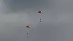 Doi piloți au fost răniți după prăbușirea unui avion în Țara Galilor