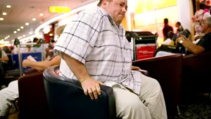 Ţara care se confruntă cu epidemia de OBEZITATE: „Este o problemă foarte mare!