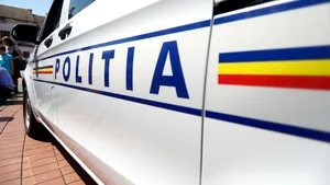 Un cadavru a fost descoperit în mare la Mamaia