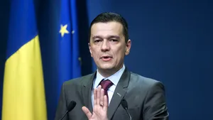 Premierul Grindeanu, mesaj pentru cei care au protestat împotriva OUG 13: Bine au făcut! / Grindeanu l-a sunat pe Iohannis pentru ”o discuţie de final de mandat”
