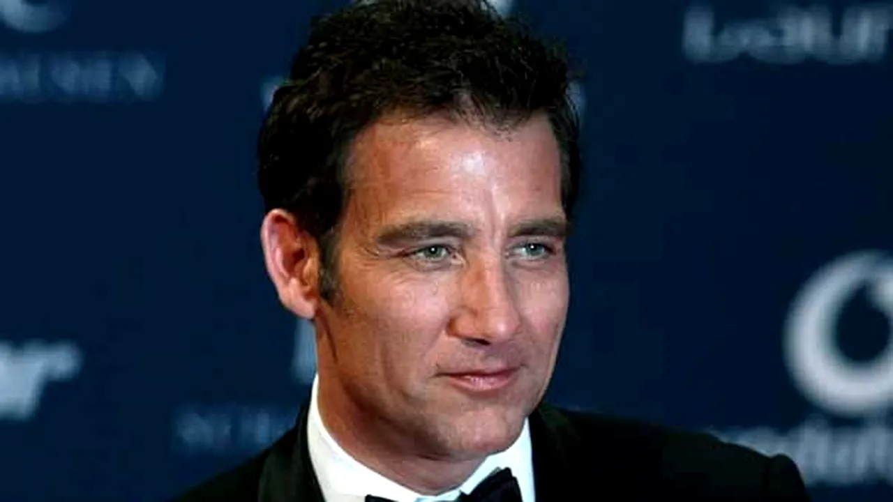 Clive Owen, într-un nou thriller de acţiune, alături de Jason Statham