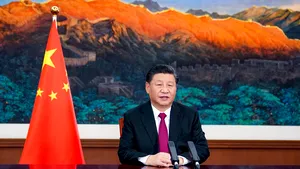 Xi Jinping pledează, la o reuniune a Forumului Economic Mondial, pentru multilateralism şi creşterea rolului G20 