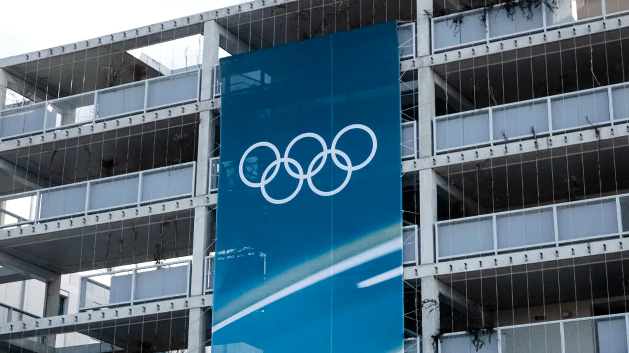 Sportivele transgender, excluse de la Jocurile Olimpice în urma noii politici a CIO privind eligibilitatea