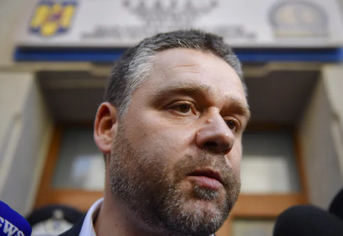 NEWS ALERT Ciprian Ciucu, primarul Bucureștiului, rămâne sub controlul judiciar al DNA. Decizia judecătorilor