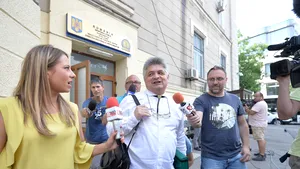 Florin Adrian Secureanu, fostul director al Spitalului Malaxa din Capitală, a fost trimis în judecată pentru fapte de corupţie
