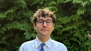 Marian Nicolay Ionescu - Singurul olimpic român care a fost admis la una dintre cele mai prestigioase instituții medicale din Europa, după un examen de 7 ore