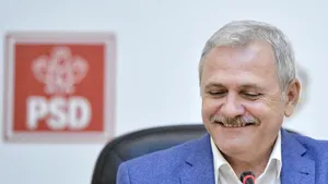 Noua cale extraordinară de atac a lui Liviu Dragnea în dosarul angajărilor fictive 