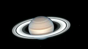 Luna lui Saturn arată semne majore de viață extraterestră