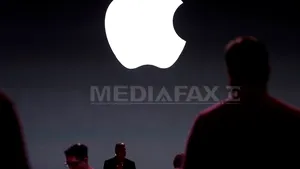 Apple vrea să atragă 2,8 miliarde euro printr-o emisiune de obligaţiuni