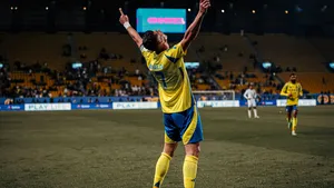Cristiano Ronaldo reușește o dublă și conduce Al Nassr la titlu în Arabia Saudită