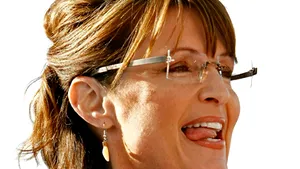 Film erotic inspirat de Sarah Palin