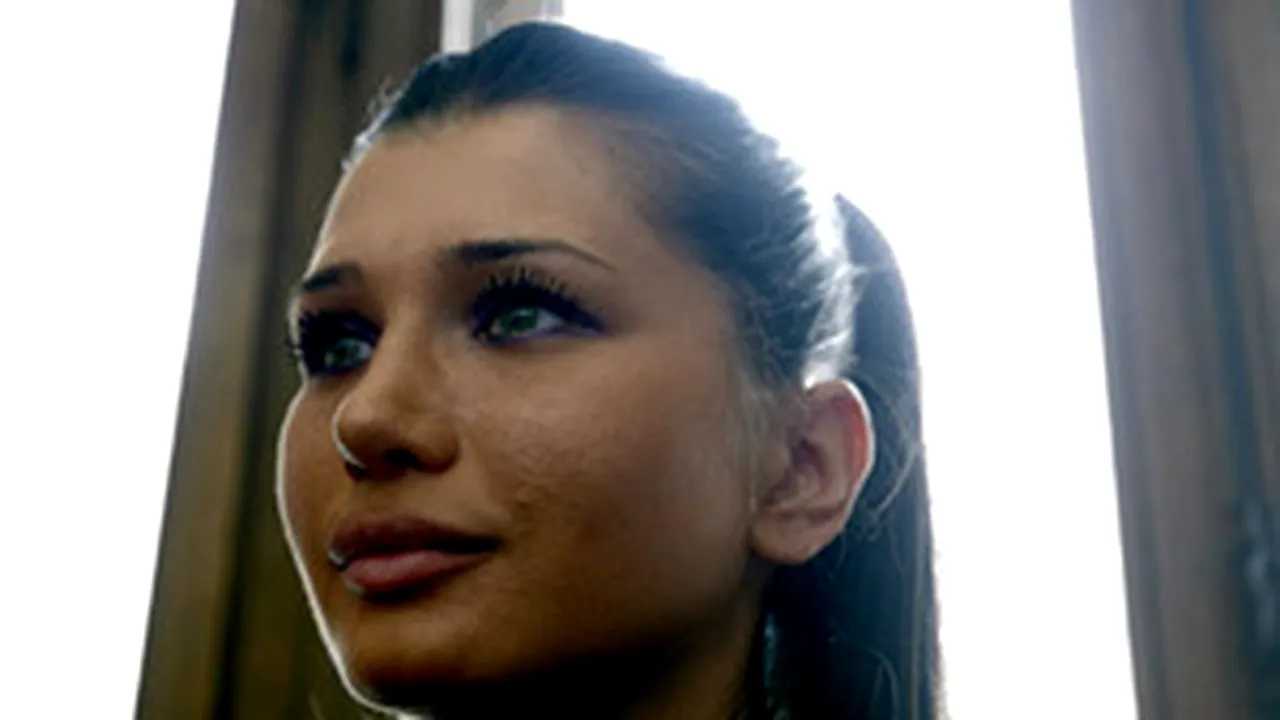 Romanian President’s Daughter Collected Over 200,000 For EP Candidacy