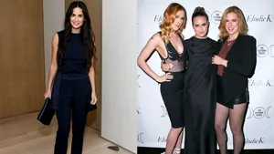 GALERIE FOTO Cele mai frumoase duo-uri mamă-fiică de la Hollywood