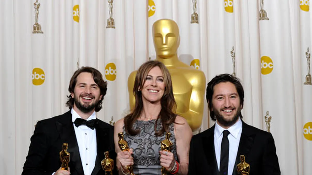 Oscar 2010: Vezi aici trailerele peliculelor nominalizate pentru 