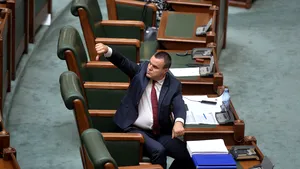 Cererea de reexaminare a lui Iohannis pe Legea privind statutul magistraţilor, respinsă de Senat