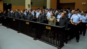 China a executat încă patru membri ai unui clan mafiot acuzat de escrocherii online în Myanmar