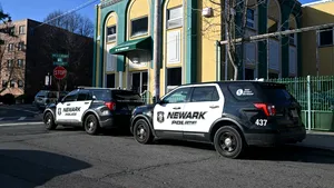 Un imam a fost împuşcat în faţa unei moschei din New Jersey