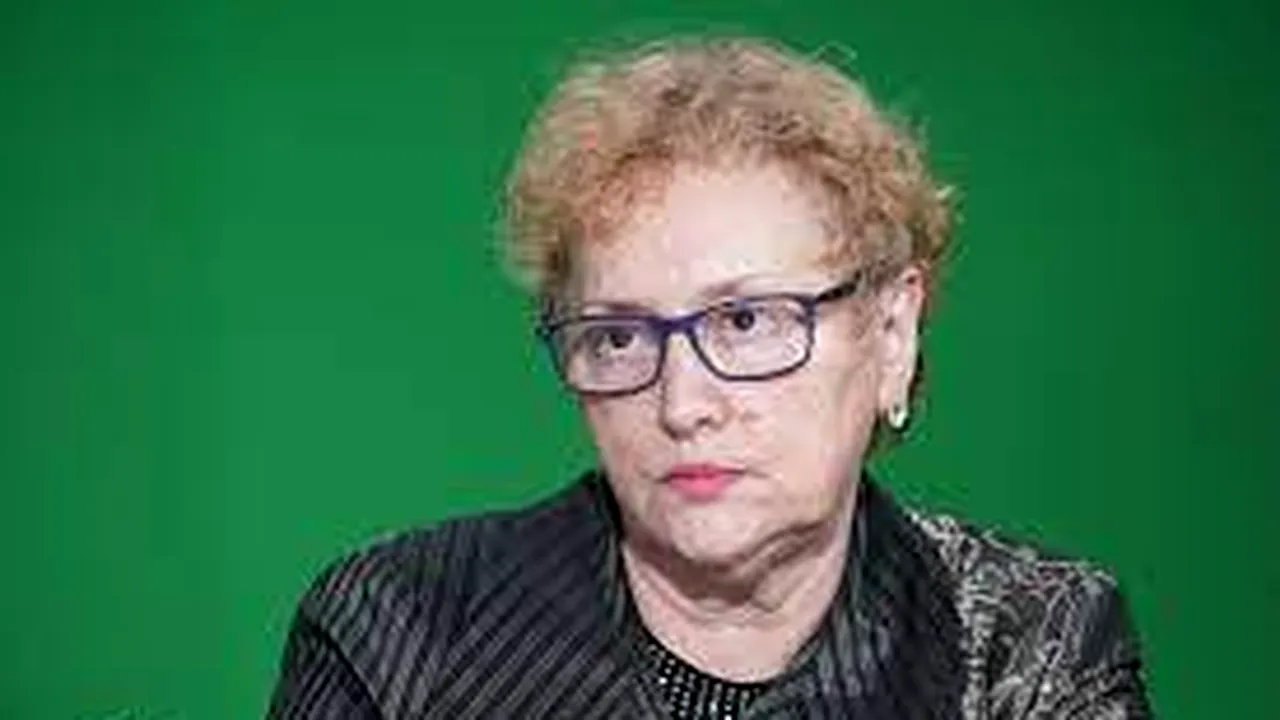 Ion Cristoiu: Un articol istoric scris de Renate Weber 