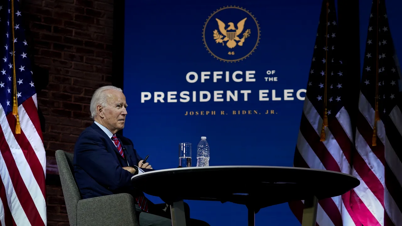 Statele Arizona şi Wisconsin validează victoria lui Joe Biden. Donald Trump continuă acţiunile de contestare