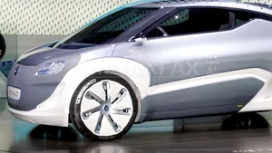 Renault a câştigat în instanţă dreptul de a denumi un nou model 