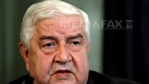 Rusia va oferi sprijin regimului din Siria