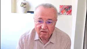 Ion Cristoiu: Israelul a atacat Iranul! E o lovitură dată de Netanyahu lui Donald Trump, care negocia cu Teheranul o soluție pașnică, beneficiind de sprijinul Moscovei. Ca și Zelenski, Netanyahu îi arată lui Trump fundul