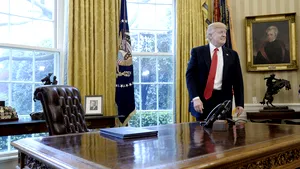 Cel mai sumbru scenariu pentru Germania: un război comercial cu SUA pe cale de a se materializa după ce Trump aduce în prima linie artileria grea