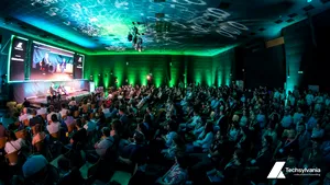 Techsylvania 2025: Doua zile in care Clujul a devenit epicentrul tehnologiei din Europa de Est alaturi de lideri de la: Revolut, Fitbit, GitHub, TikTok, OpenGov, Bank of England