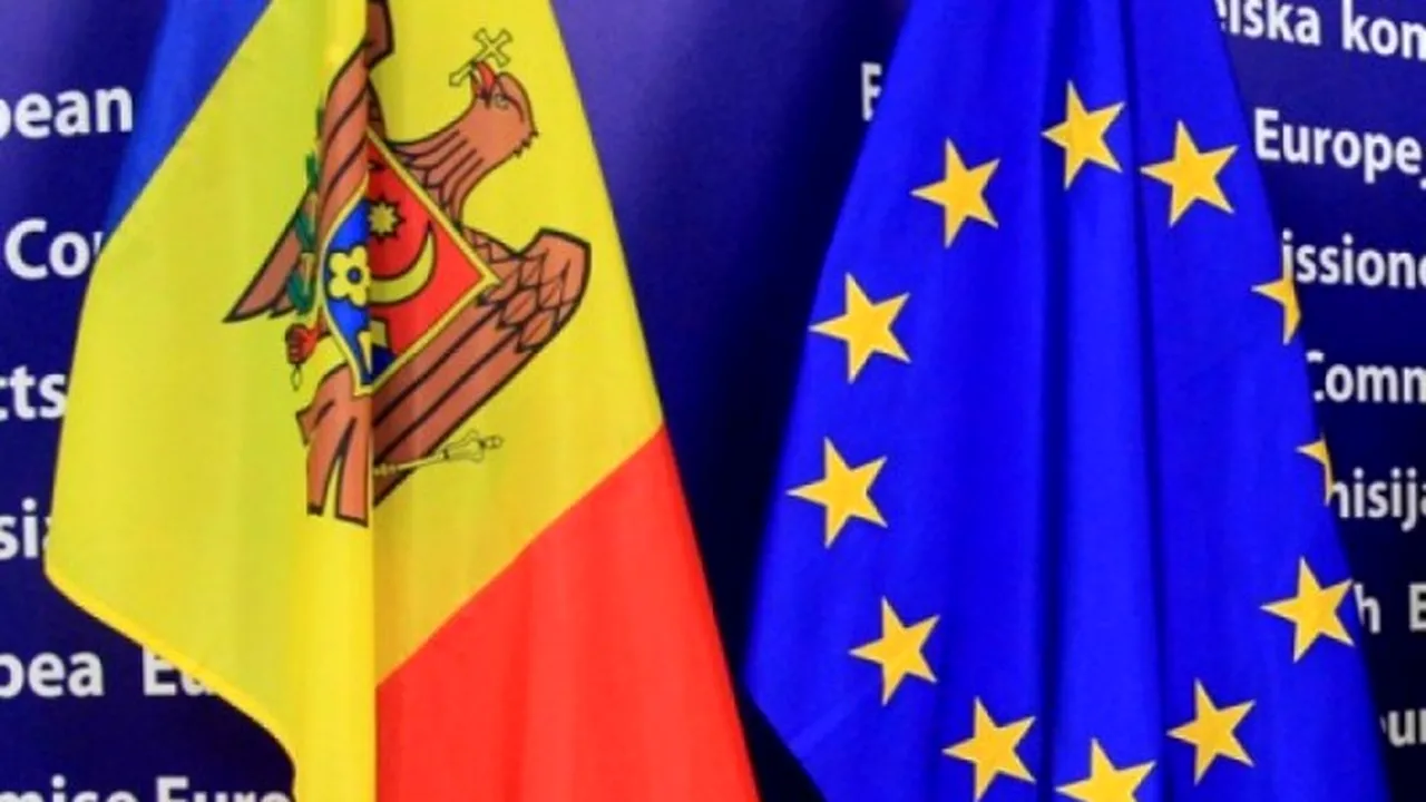 Guvernul de la Chişinău susţine includerea în Constituţie a obiectivului de integrare europeană a Republicii Moldova/ Reacţia lui Igor Dodon