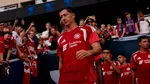 Robert Lewandowski, fără șut pe poartă. Chicago Fire este eliminată din Leagues Cup de Monterrey