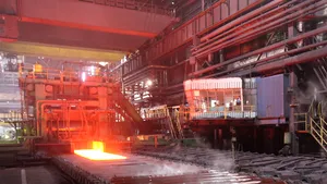 Combinatul siderurgic din Galaţi are un nou proprietar