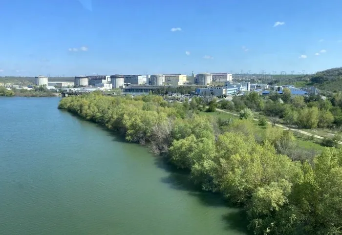 NEWS ALERT Se oprește și al doilea reactor nuclear de la Cernavodă din cauza debitului redus al Dunării