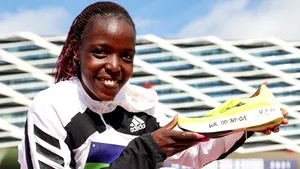 Doliu în atletismul mondial. Agnes Jebet Tirop, locul 4 la Olimpiada de la Tokyo în proba de 5000 de metri, a fost găsită moartă în casă
