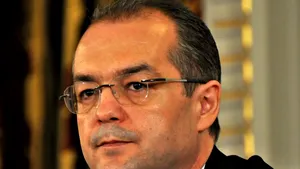 Boc: Coaliţia, informată despre cererea în cazul Boldea, cel mai probabil marţi se tranşează prin vot