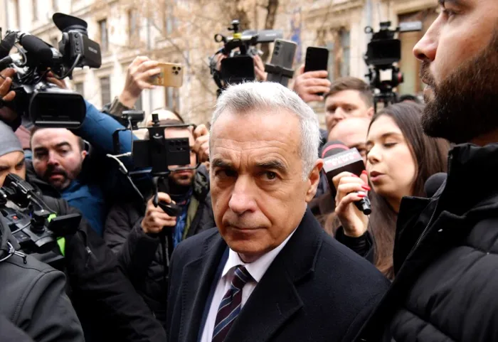 POLITIC Călin Georgescu preia poziția Rusiei în scadalul de la Cluj. Emil Boc, acuzat de „slugărnicie absolută”
