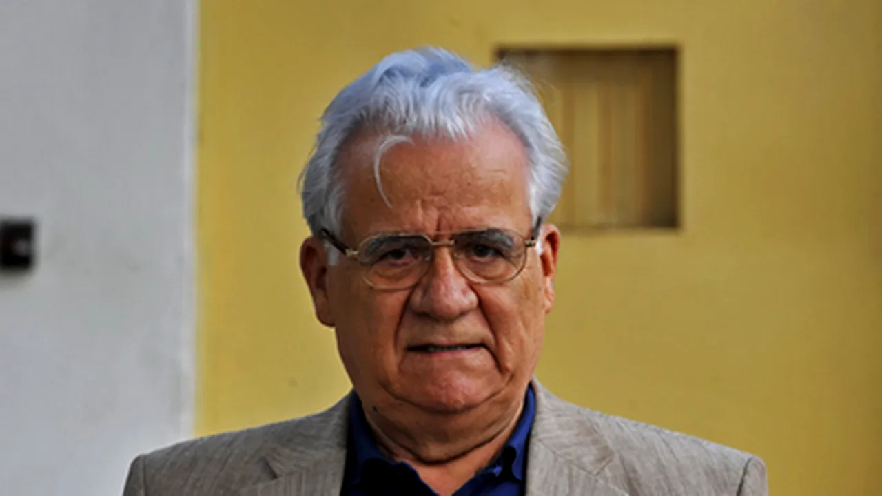 Romanian Ex General Chitac Asks Court Again To Discontinue Jail Term On Medical Grounds