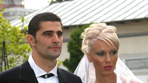 Dănuţ Coman a devenit tată