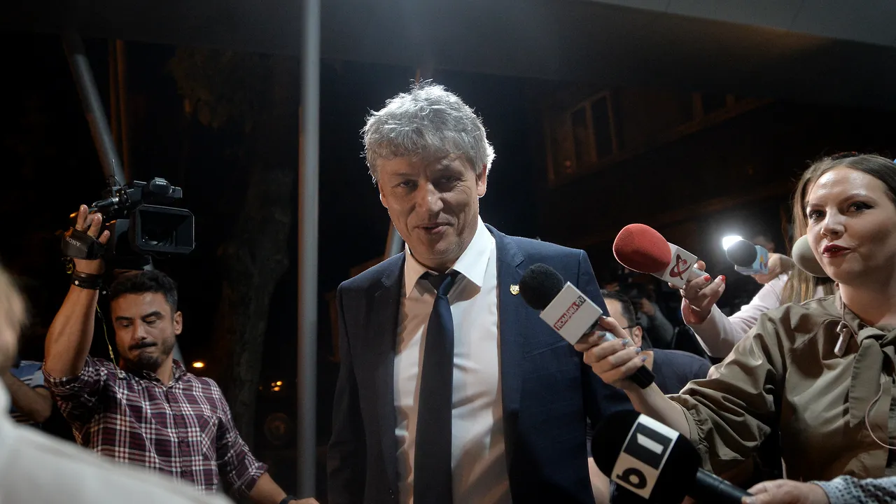 Decizie în CEx: Liviu Tit Brăiloiu va fi noul lider al PSD Diaspora